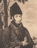 Frdric de Mrode