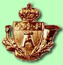 Insigne de bret 1954