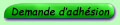 Demande d'adhsion