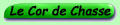 Le Cor de Chasse