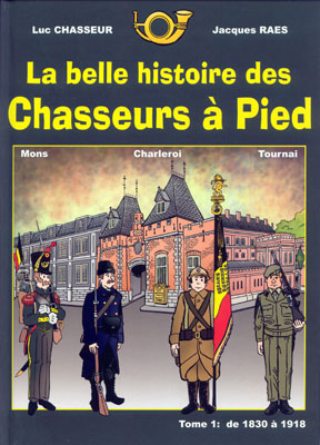 Tome 1 : de 1830  1918