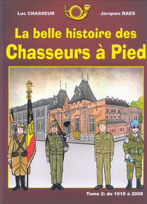 Tome 2 : de 1918  2008
