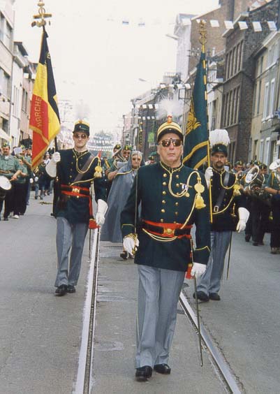 Uniformes