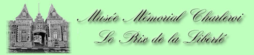 Muse des Chasseurs  Pied